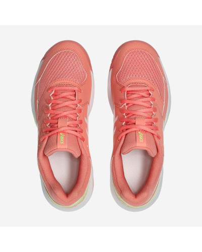 Тенісні кросівки Asics Gel-Dedicate 8 Padel 1042A241-700