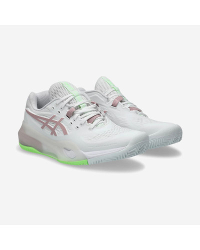 Тенісні кросівки Asics Gel-Resolution X Clay 1042A277-104