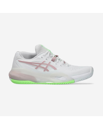 Тенісні кросівки Asics Gel-Resolution X Clay 1042A277-104