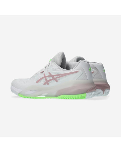 Тенісні кросівки Asics Gel-Resolution X Clay 1042A277-104