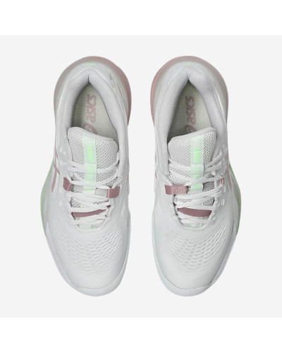Тенісні кросівки Asics Gel-Resolution X Clay 1042A277-104