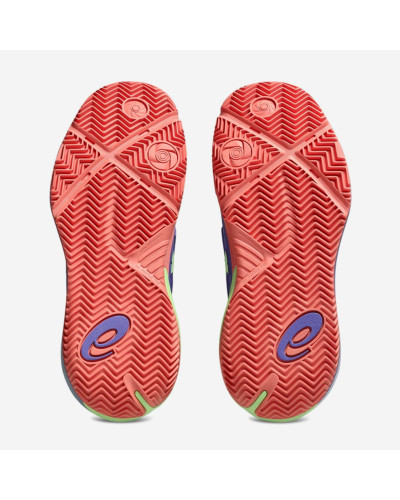 Тенісні кросівки Asics Gel-Resolution X Padel 1042A285-501