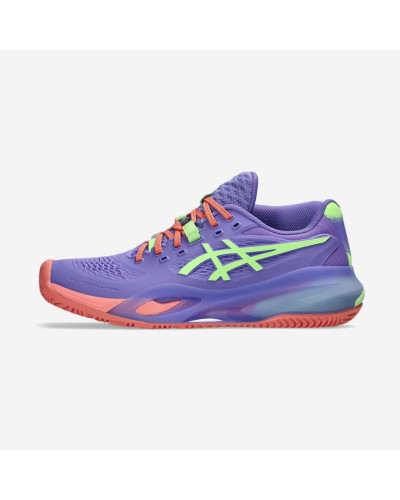 Тенісні кросівки Asics Gel-Resolution X Padel 1042A285-501