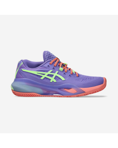 Тенісні кросівки Asics Gel-Resolution X Padel 1042A285-501