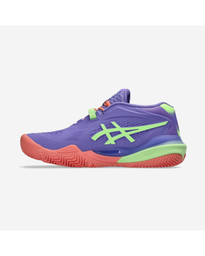 Тенісні кросівки Asics Gel-Resolution X Padel 1042A285-501
