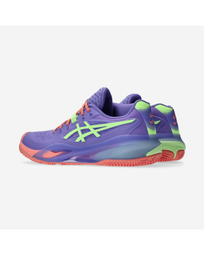 Тенісні кросівки Asics Gel-Resolution X Padel 1042A285-501