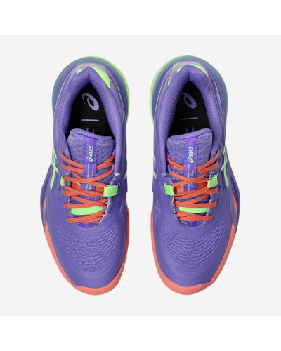 Тенісні кросівки Asics Gel-Resolution X Padel 1042A285-501