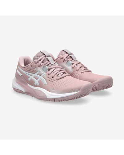 Тенісні кросівки Asics Gel-Challenger 15 Clay 1042A293-700