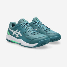 Тенісні кросівки Asics Gel-Dedicate 8 Padel GS 1044A064-301
