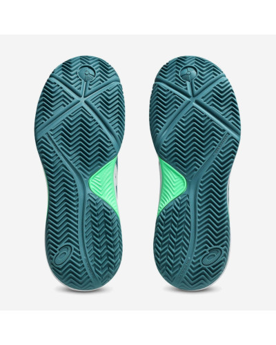 Тенісні кросівки Asics Gel-Dedicate 8 Padel GS 1044A064-301