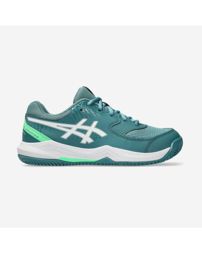 Тенісні кросівки Asics Gel-Dedicate 8 Padel GS 1044A064-301