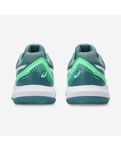 Тенісні кросівки Asics Gel-Dedicate 8 Padel GS 1044A064-301