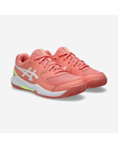 Тенісні кросівки Asics Gel-Dedicate 8 Padel GS 1044A064-700