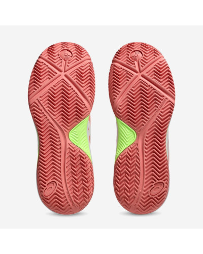 Тенісні кросівки Asics Gel-Dedicate 8 Padel GS 1044A064-700