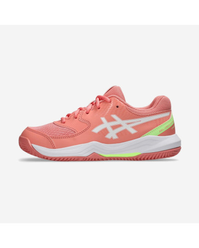 Тенісні кросівки Asics Gel-Dedicate 8 Padel GS 1044A064-700