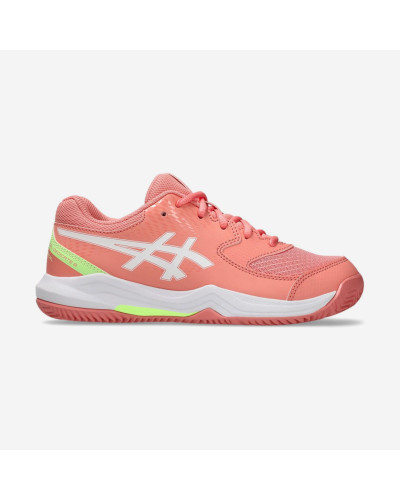 Тенісні кросівки Asics Gel-Dedicate 8 Padel GS 1044A064-700