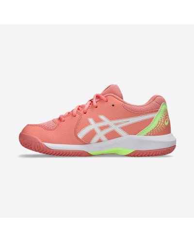 Тенісні кросівки Asics Gel-Dedicate 8 Padel GS 1044A064-700