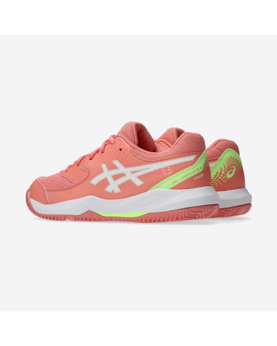 Тенісні кросівки Asics Gel-Dedicate 8 Padel GS 1044A064-700