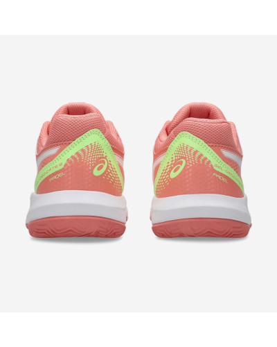 Тенісні кросівки Asics Gel-Dedicate 8 Padel GS 1044A064-700