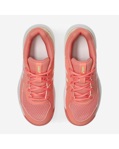 Тенісні кросівки Asics Gel-Dedicate 8 Padel GS 1044A064-700