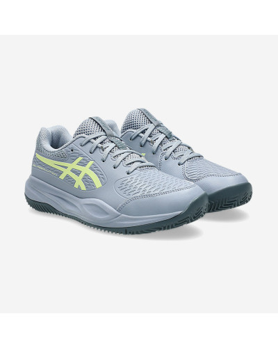 Тенісні кросівки Asics Gel-Resolution X GS Clay 1044A080-402
