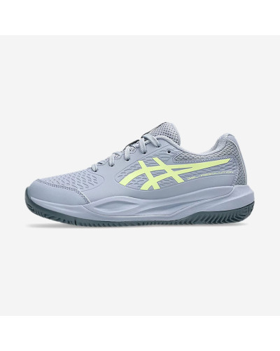 Тенісні кросівки Asics Gel-Resolution X GS Clay 1044A080-402