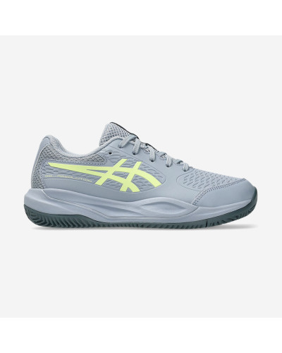 Тенісні кросівки Asics Gel-Resolution X GS Clay 1044A080-402