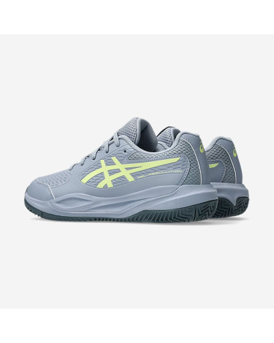 Тенісні кросівки Asics Gel-Resolution X GS Clay 1044A080-402