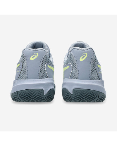 Тенісні кросівки Asics Gel-Resolution X GS Clay 1044A080-402