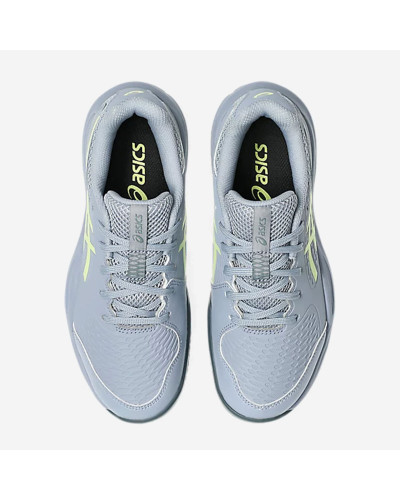 Тенісні кросівки Asics Gel-Resolution X GS Clay 1044A080-402