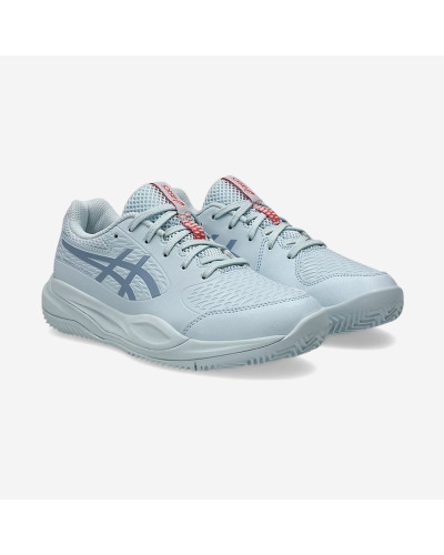 Тенісні кросівки Asics Gel-Resolution X GS Clay 1044A080-403