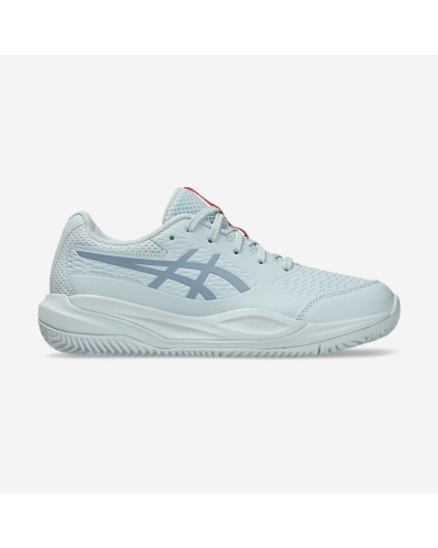 Тенісні кросівки Asics Gel-Resolution X GS Clay 1044A080-403