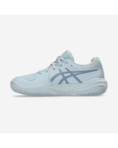 Тенісні кросівки Asics Gel-Resolution X GS Clay 1044A080-403