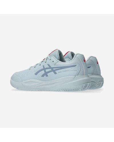 Тенісні кросівки Asics Gel-Resolution X GS Clay 1044A080-403