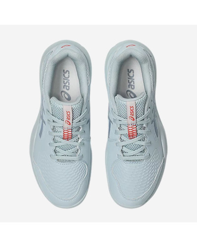 Тенісні кросівки Asics Gel-Resolution X GS Clay 1044A080-403