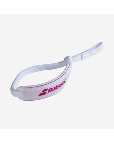 Ремінець ракетки для паделу Babolat Smart Wrist Strap 710031/184