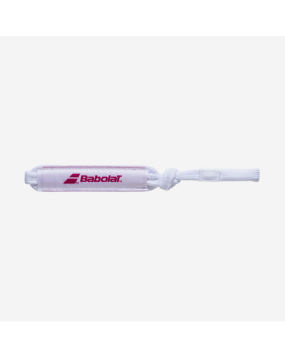 Ремінець ракетки для паделу Babolat Smart Wrist Strap 710031/184