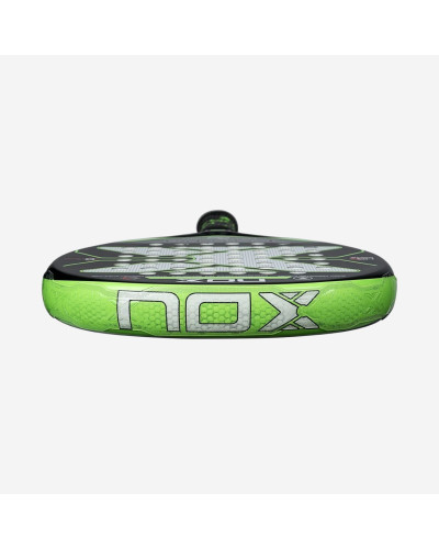 Захист ракетки для паделу Nox Transparent Textured Padel Racket Protector