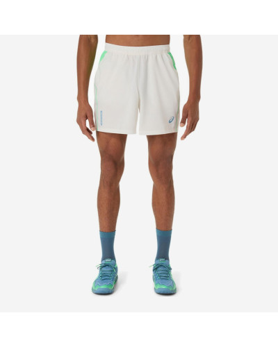 Тенісні шорти Asics Padel Court 7in 2041A350-100