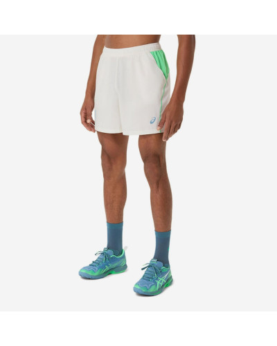 Тенісні шорти Asics Padel Court 7in 2041A350-100