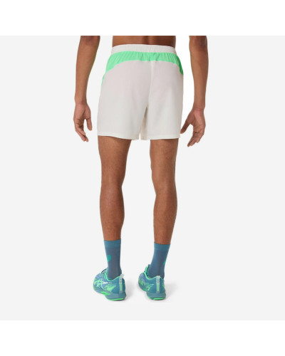 Тенісні шорти Asics Padel Court 7in 2041A350-100