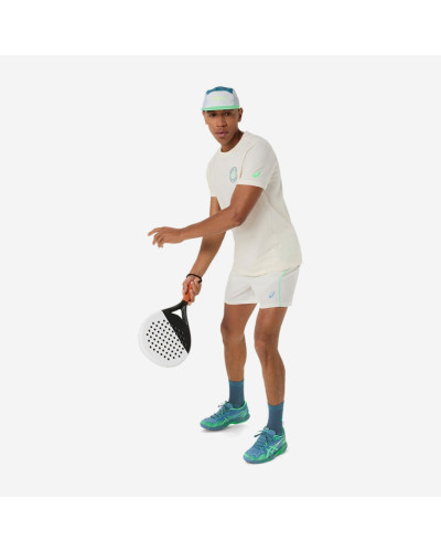 Тенісні шорти Asics Padel Court 7in 2041A350-100