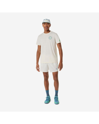 Тенісні шорти Asics Padel Court 7in 2041A350-100