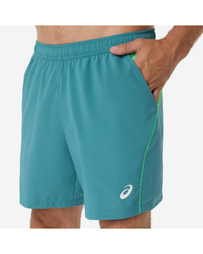 Тенісні шорти Asics Padel Court 7in 2041A350-300