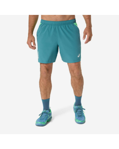 Тенісні шорти Asics Padel Court 7in 2041A350-300