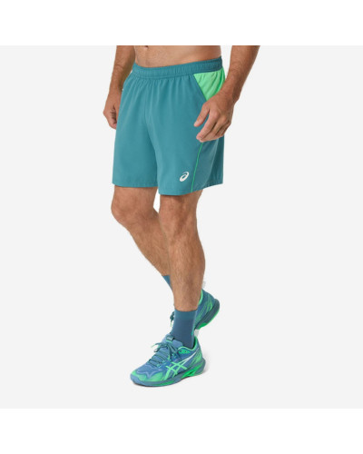 Тенісні шорти Asics Padel Court 7in 2041A350-300