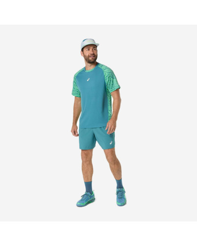 Тенісні шорти Asics Padel Court 7in 2041A350-300