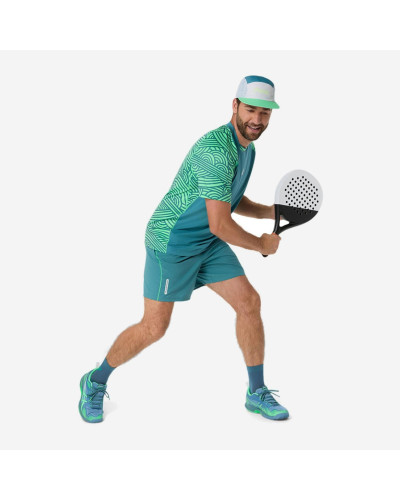 Тенісні шорти Asics Padel Court 7in 2041A350-300