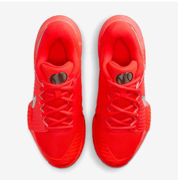 Теннисные кроссовки Nike GP Challenge Pro Premium Clay HQ2611-600