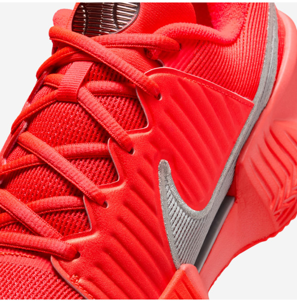 Теннисные кроссовки Nike GP Challenge Pro Premium Clay HQ2611-600